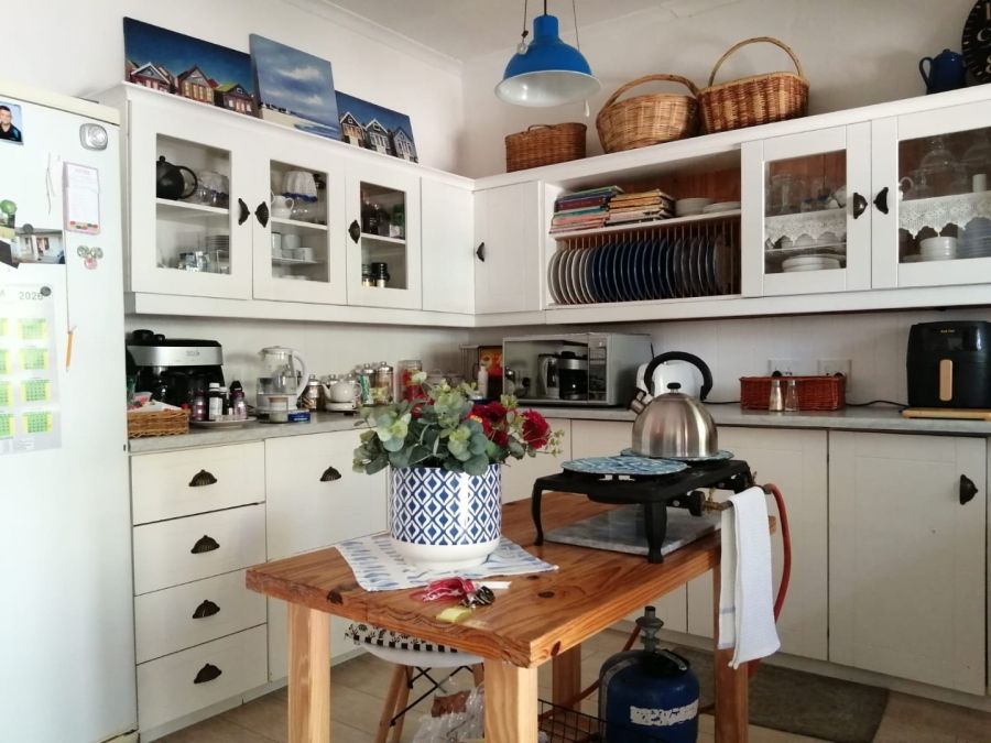 3 Bedroom Property for Sale in Allanridge Free State